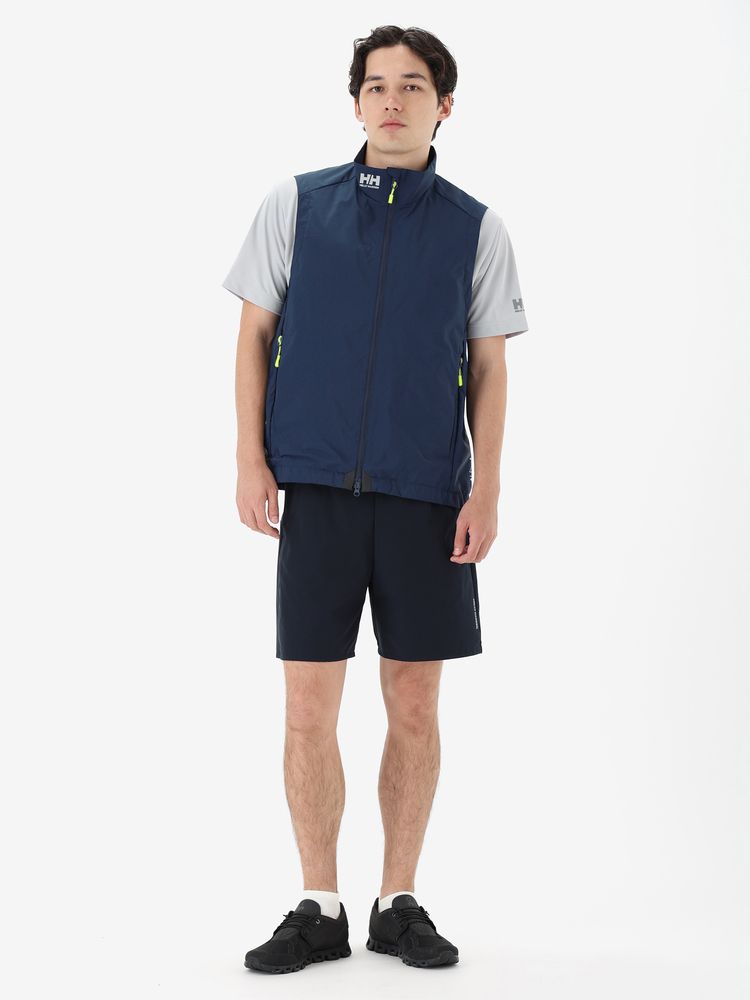 HELLY HANSEN(ヘリーハンセン) ｜エスペリライトベスト（メンズ）