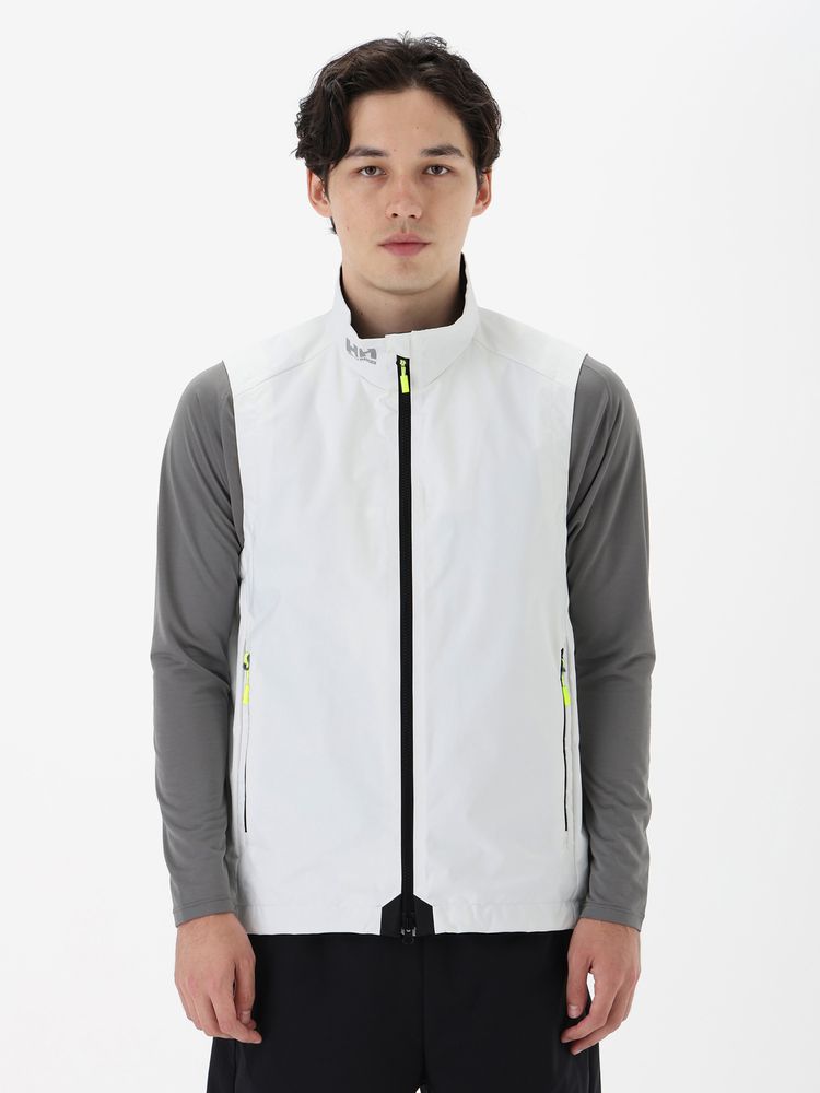 HELLY HANSEN(ヘリーハンセン) ｜エスペリライトベスト（メンズ）