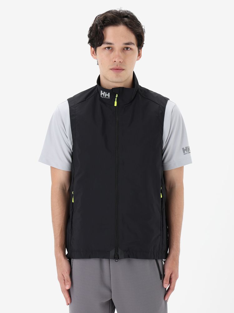HELLY HANSEN(ヘリーハンセン) ｜エスペリライトベスト（メンズ）