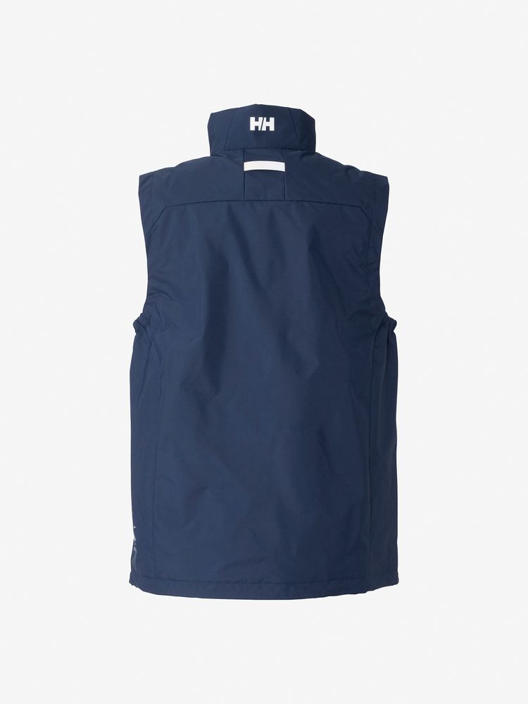 HELLY HANSEN(ヘリーハンセン) ｜エスペリライトベスト（メンズ）