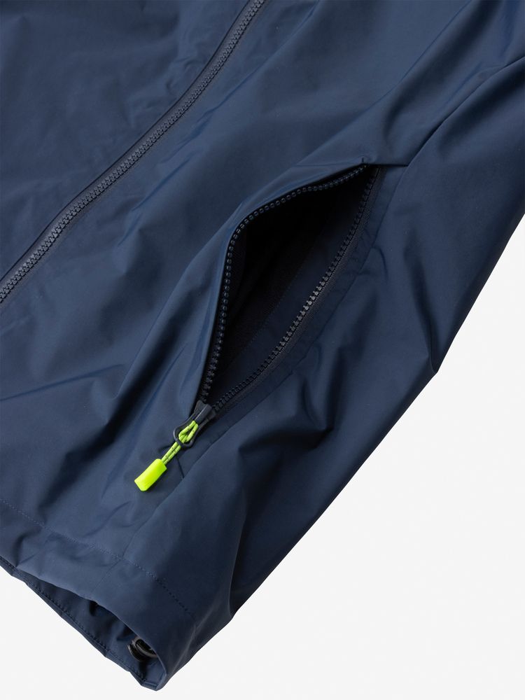 HELLY HANSEN(ヘリーハンセン) ｜エスペリライトベスト（メンズ）