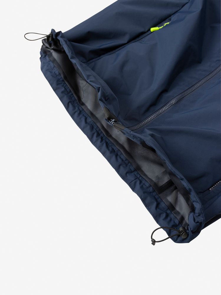 HELLY HANSEN(ヘリーハンセン) ｜エスペリライトベスト（メンズ）