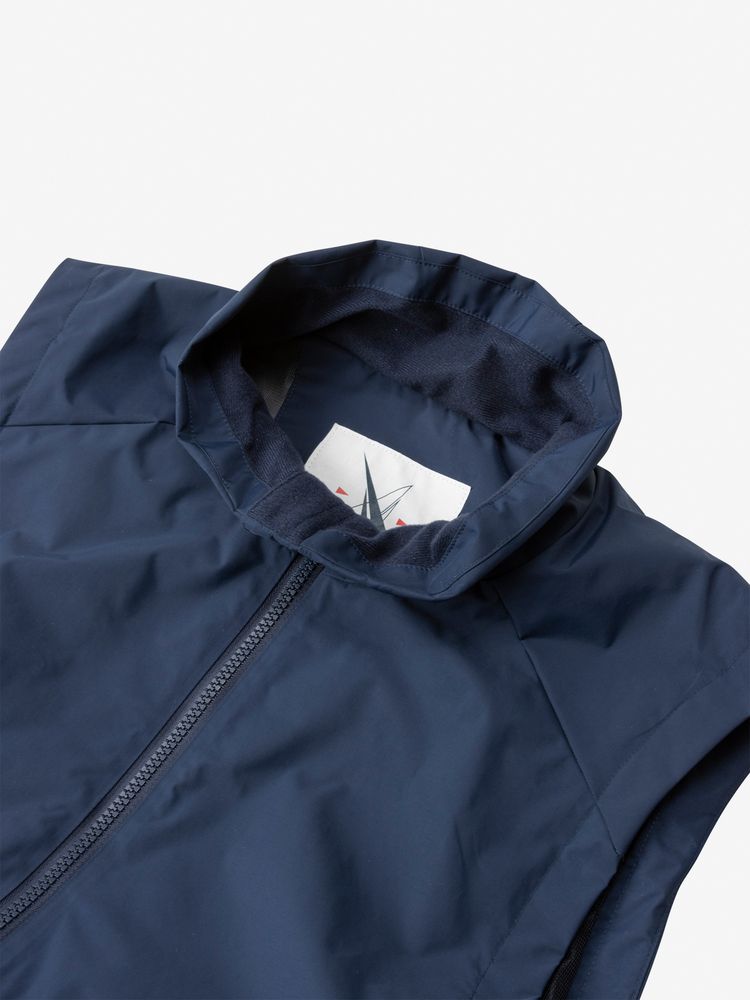 HELLY HANSEN(ヘリーハンセン) ｜エスペリライトベスト（メンズ）