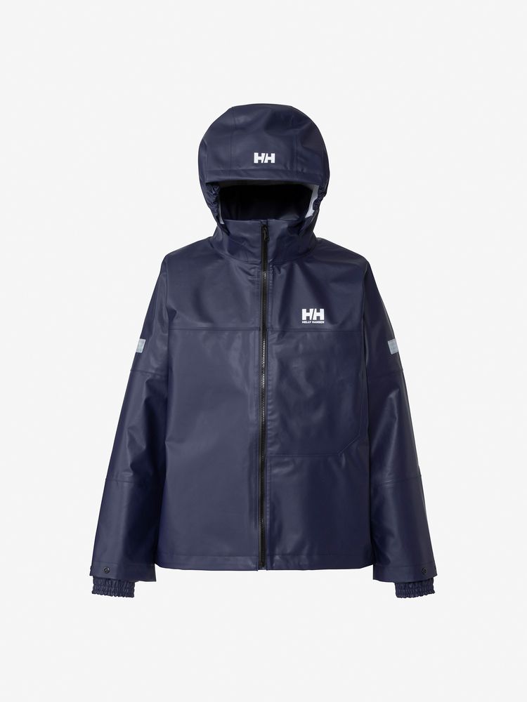 HELLY HANSEN(ヘリーハンセン) ｜リノックスプラスジャケット（メンズ）