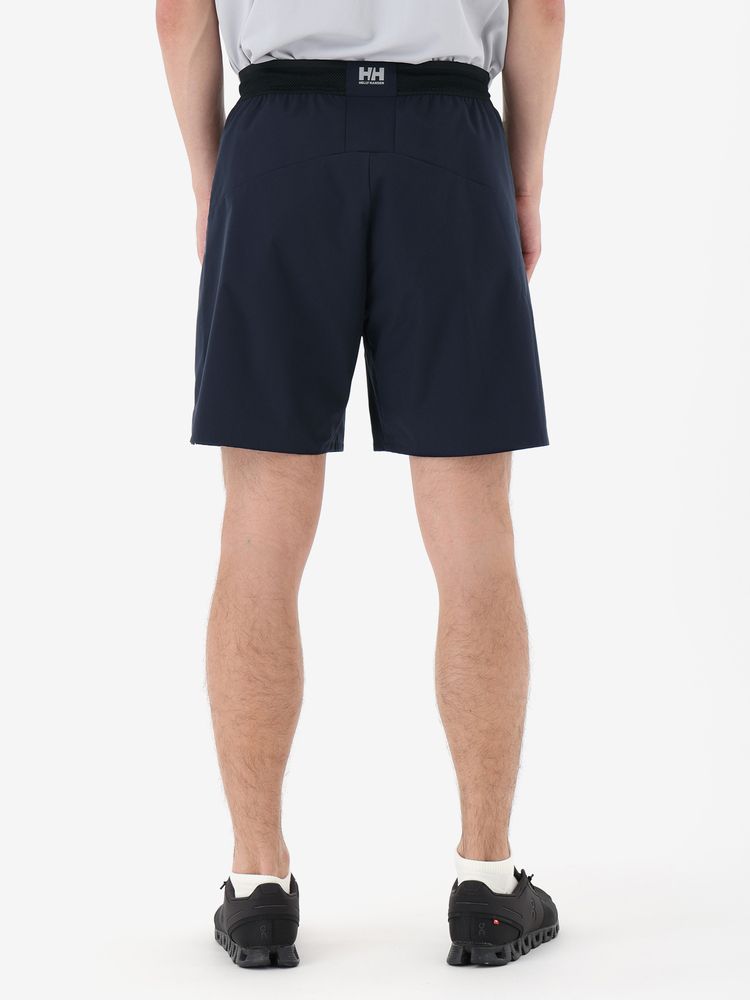 HELLY HANSEN(ヘリーハンセン) ｜チームストレッチショーツ（メンズ）