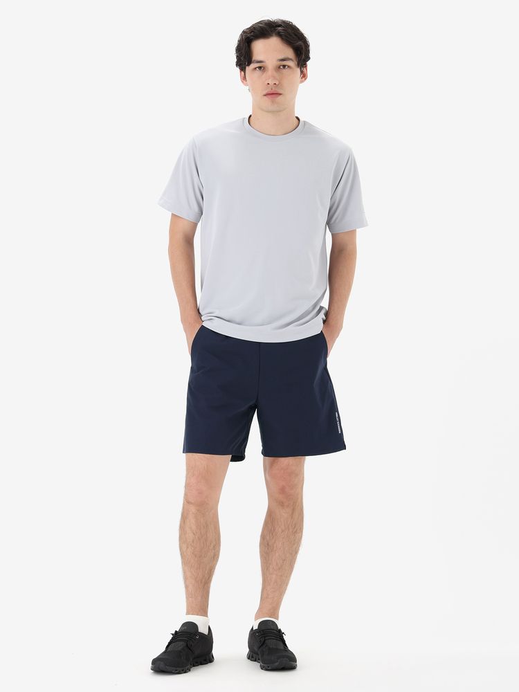HELLY HANSEN(ヘリーハンセン) ｜チームストレッチショーツ（メンズ）
