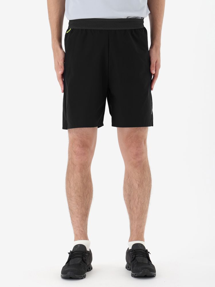 HELLY HANSEN(ヘリーハンセン) ｜チームストレッチショーツ（メンズ）