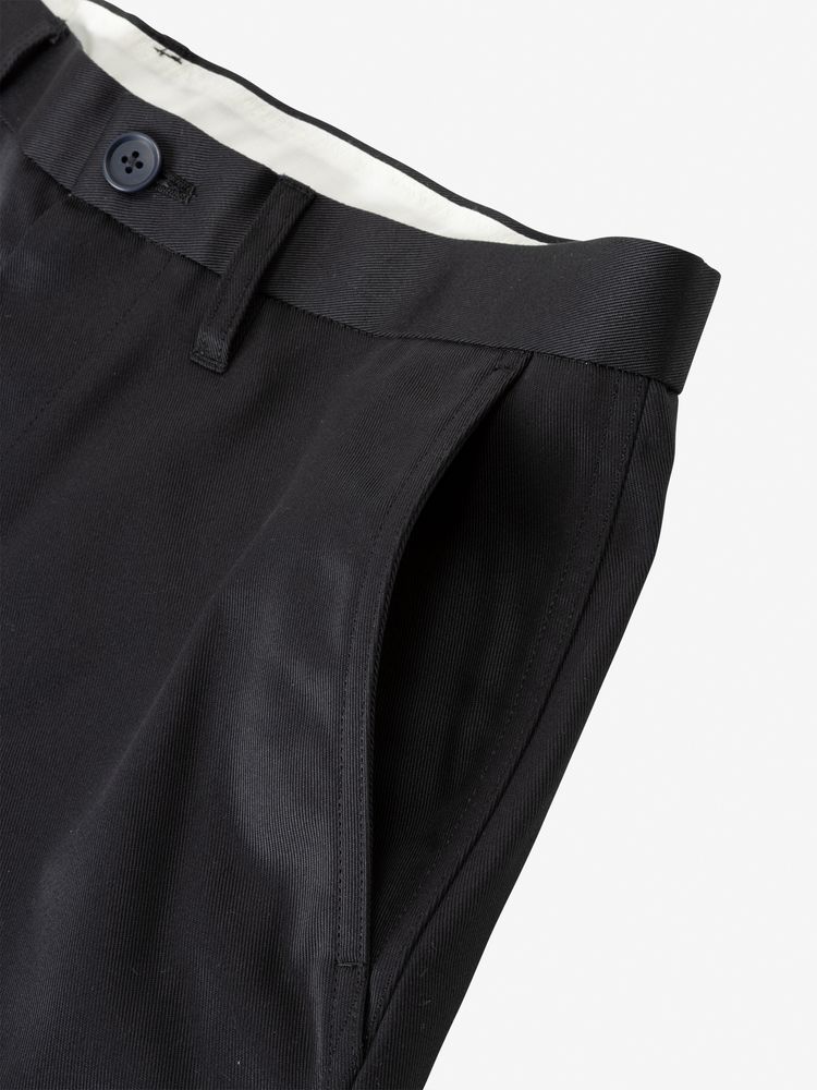 HELLY HANSEN(ヘリーハンセン) ｜HHクルージングパンツ（メンズ）