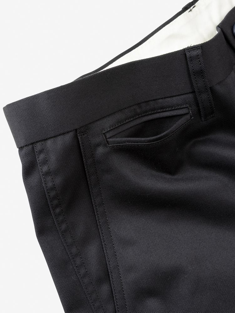 HELLY HANSEN(ヘリーハンセン) ｜HHクルージングパンツ（メンズ）