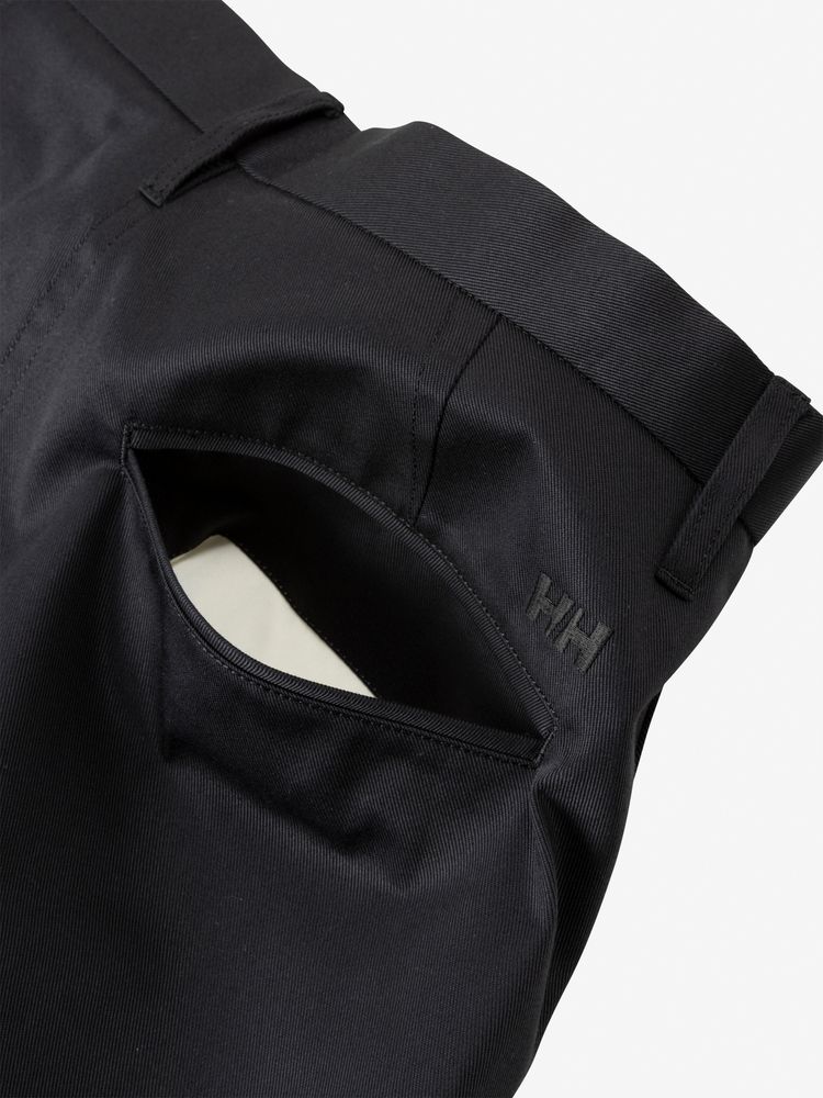 HELLY HANSEN(ヘリーハンセン) ｜HHクルージングパンツ（メンズ）