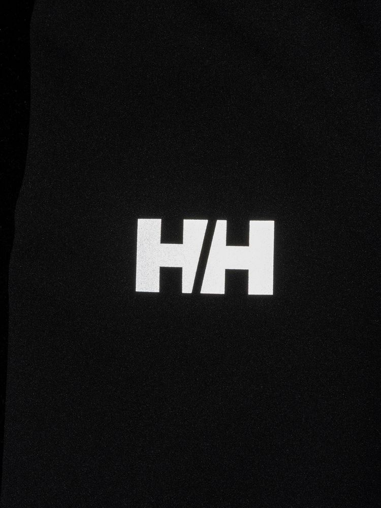 HELLY HANSEN(ヘリーハンセン) ｜チームフルジップスウェットフーディー（メンズ）