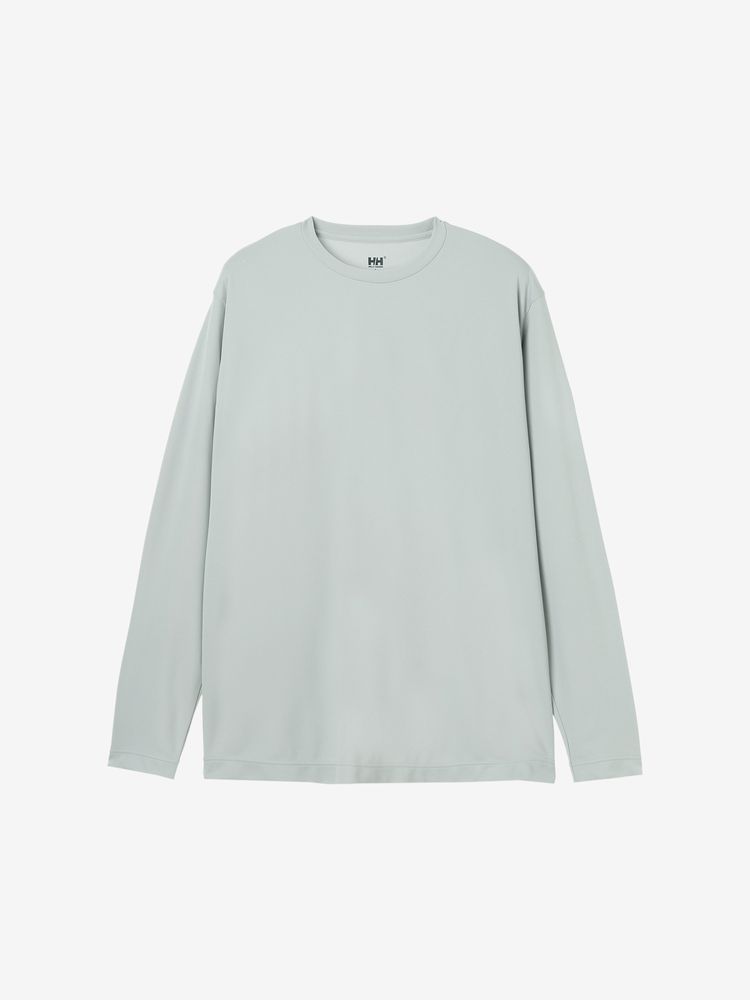 HELLY HANSEN(ヘリーハンセン) ｜ロングスリーブチームドライティー（メンズ）
