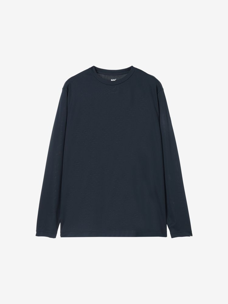 HELLY HANSEN(ヘリーハンセン) ｜ロングスリーブチームドライティー（メンズ）