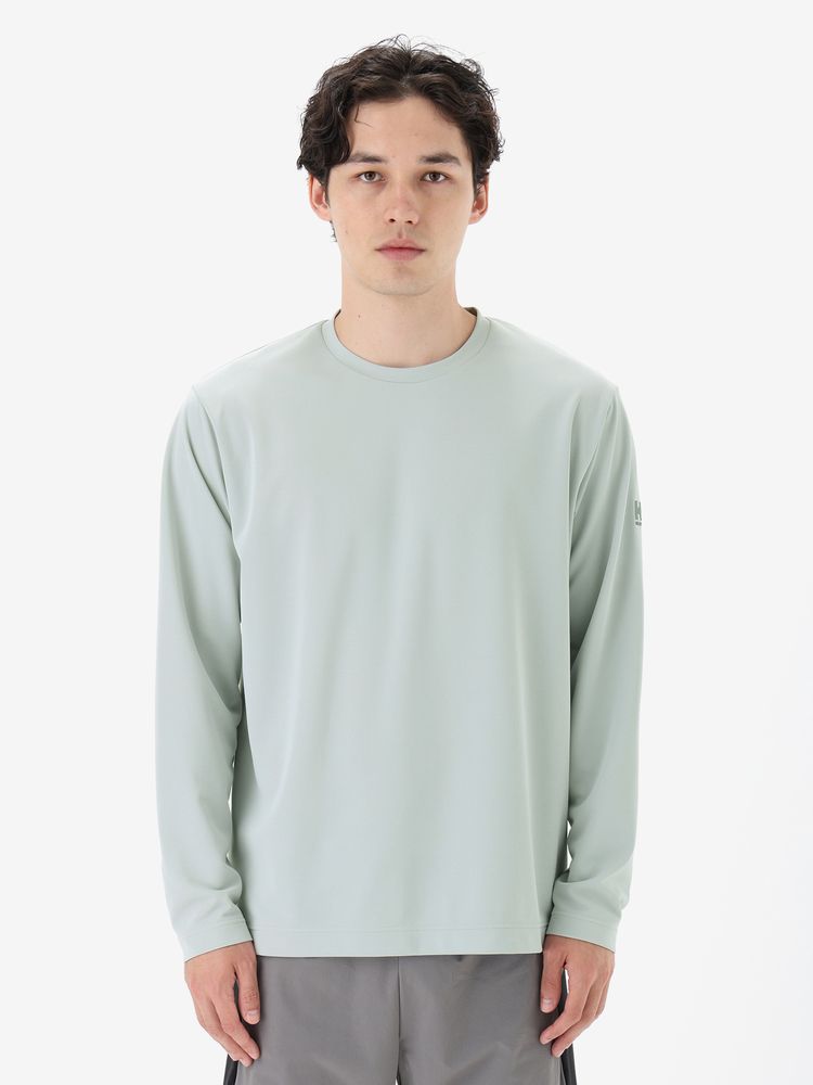 HELLY HANSEN(ヘリーハンセン) ｜ロングスリーブチームドライティー（メンズ）