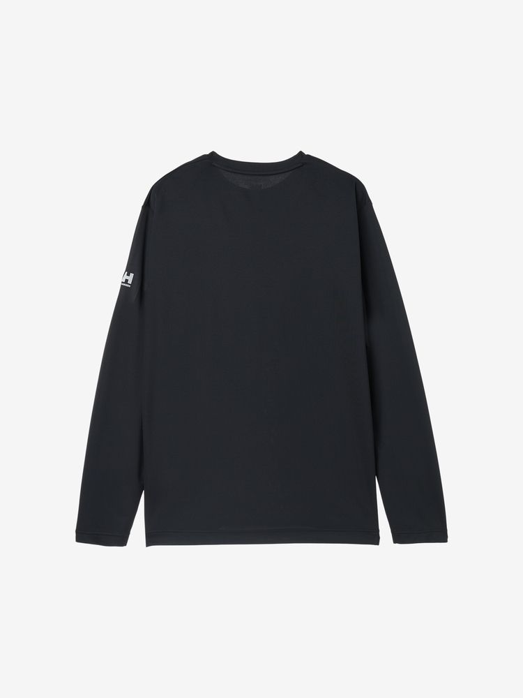 HELLY HANSEN(ヘリーハンセン) ｜ロングスリーブチームドライティー（メンズ）