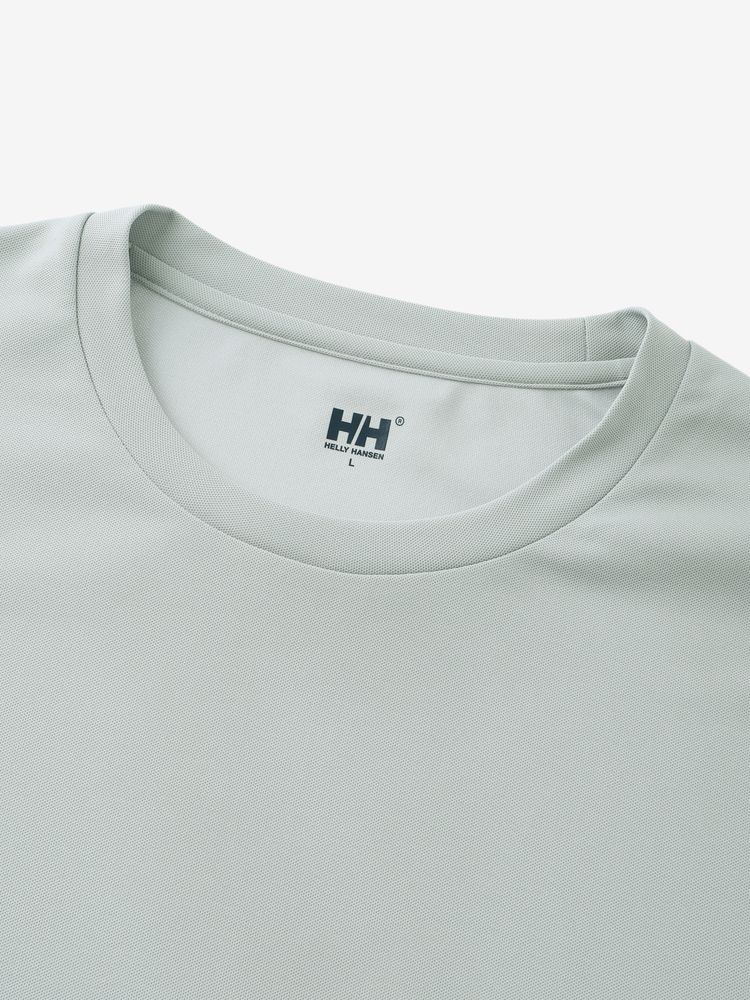 HELLY HANSEN(ヘリーハンセン) ｜ロングスリーブチームドライティー（メンズ）