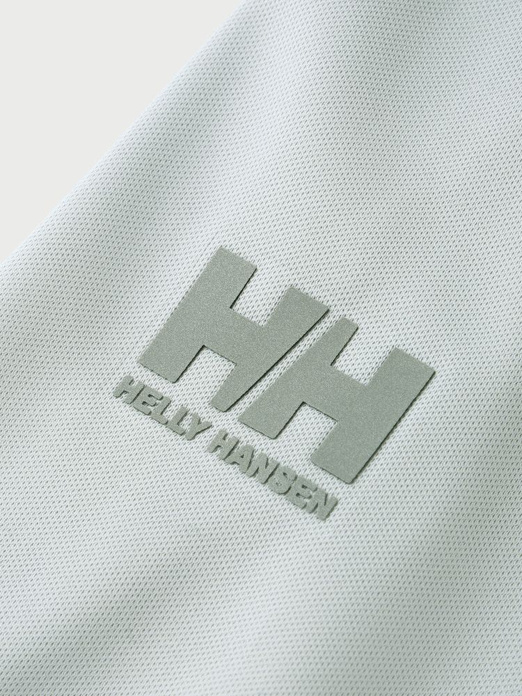 HELLY HANSEN(ヘリーハンセン) ｜ロングスリーブチームドライティー（メンズ）
