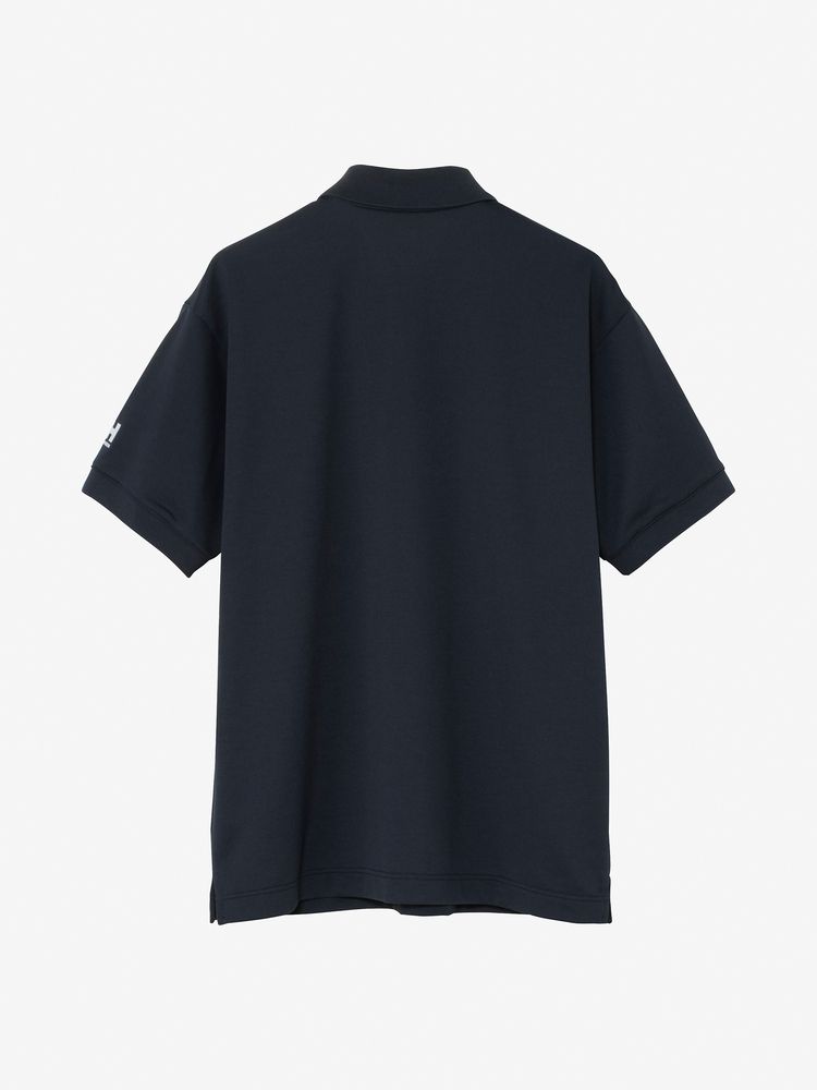 HELLY HANSEN(ヘリーハンセン) ｜ショートスリーブチームドライポロ（メンズ）
