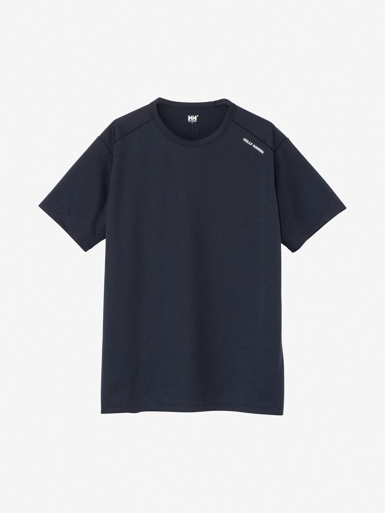 HELLY HANSEN(ヘリーハンセン) ｜チームトレーニングティー（メンズ）