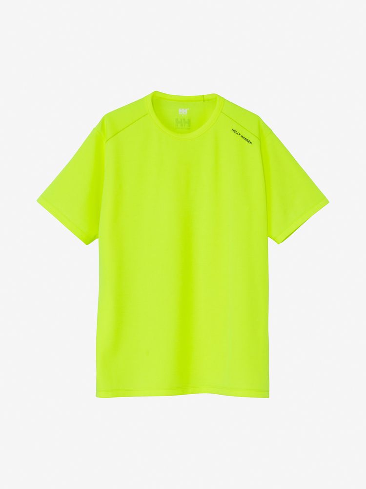 HELLY HANSEN(ヘリーハンセン) ｜チームトレーニングティー（メンズ）
