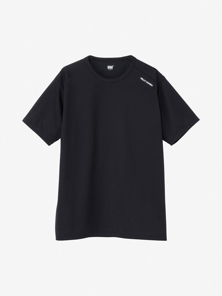 HELLY HANSEN(ヘリーハンセン) ｜チームトレーニングティー（メンズ）