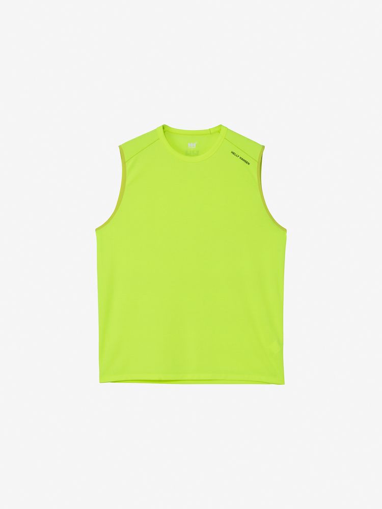 HELLY HANSEN(ヘリーハンセン) ｜チームトレーニングスリーブレス（メンズ）