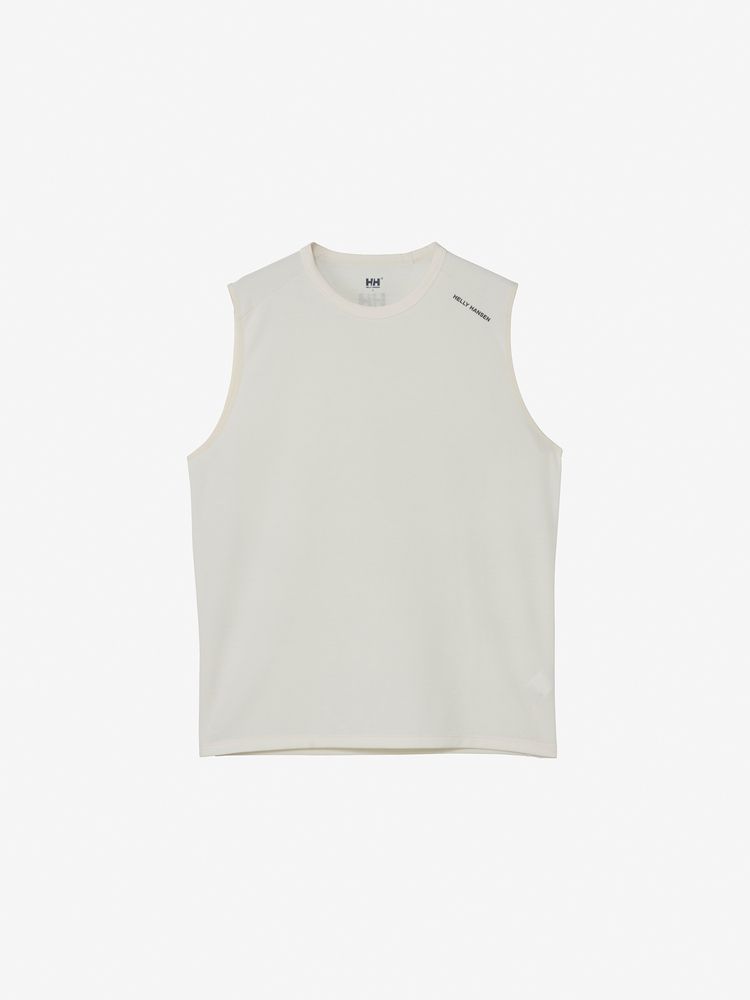 HELLY HANSEN(ヘリーハンセン) ｜チームトレーニングスリーブレス（メンズ）