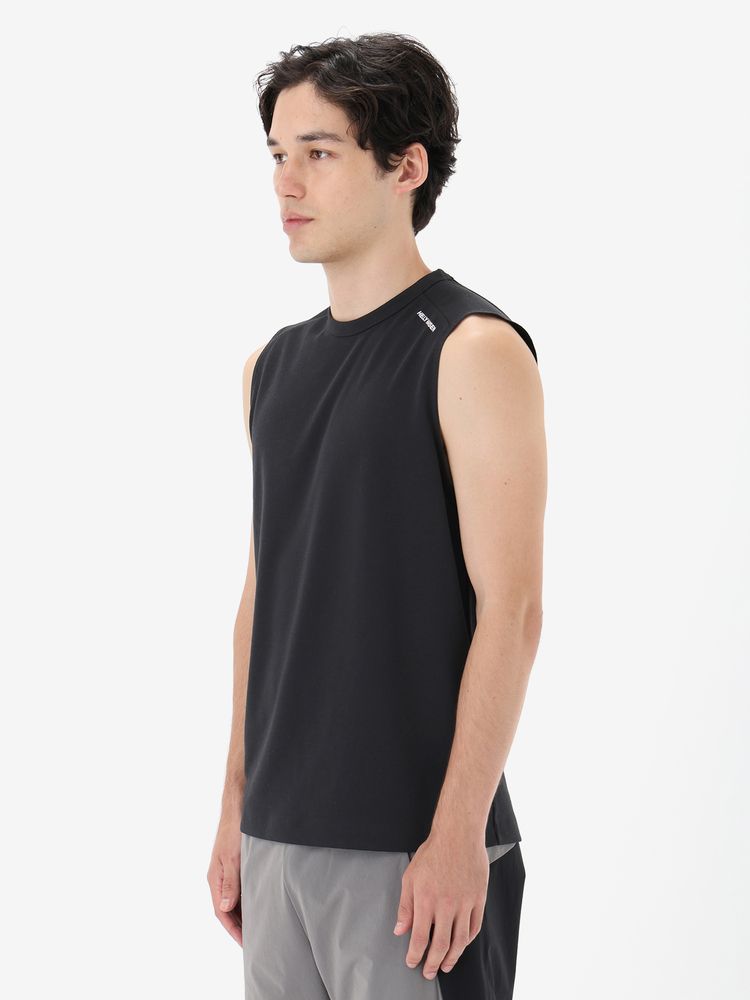 HELLY HANSEN(ヘリーハンセン) ｜チームトレーニングスリーブレス（メンズ）