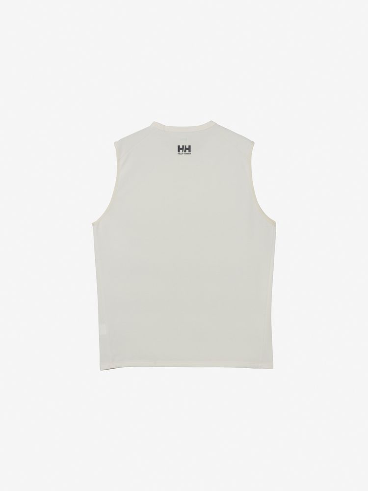 HELLY HANSEN(ヘリーハンセン) ｜チームトレーニングスリーブレス（メンズ）