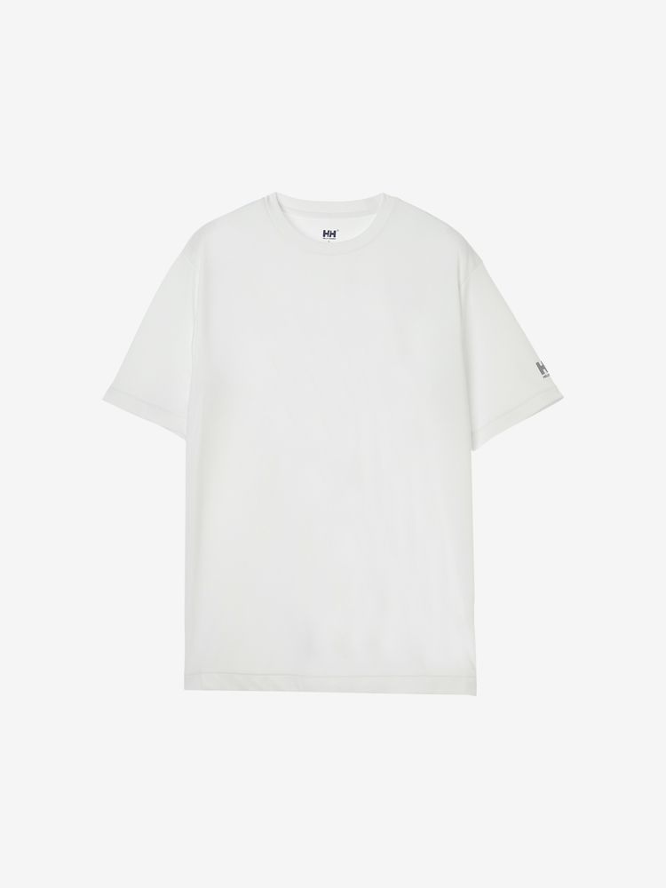 HELLY HANSEN(ヘリーハンセン) ｜ショートスリーブチームドライティー（メンズ）