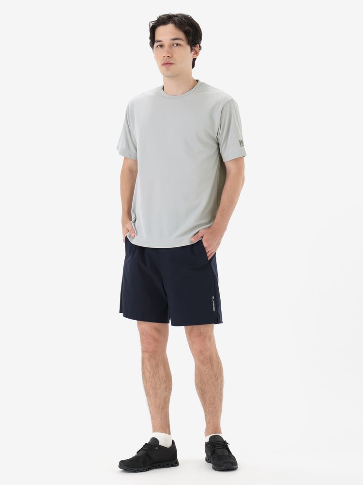 HELLY HANSEN(ヘリーハンセン) ｜ショートスリーブチームドライティー（メンズ）