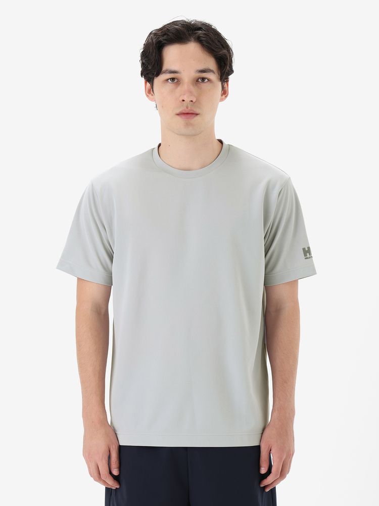 HELLY HANSEN(ヘリーハンセン) ｜ショートスリーブチームドライティー（メンズ）