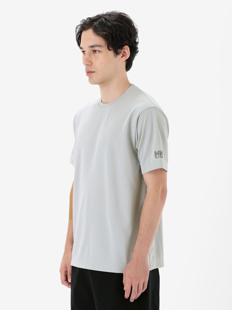 HELLY HANSEN(ヘリーハンセン) ｜ショートスリーブチームドライティー（メンズ）