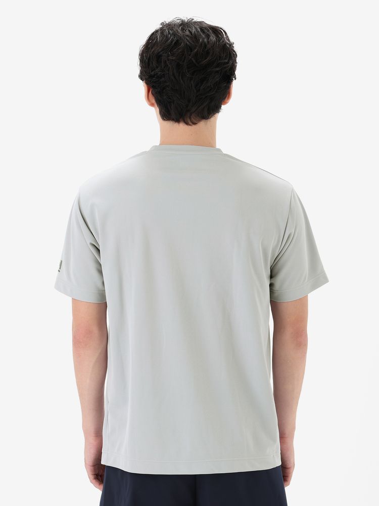 HELLY HANSEN(ヘリーハンセン) ｜ショートスリーブチームドライティー（メンズ）