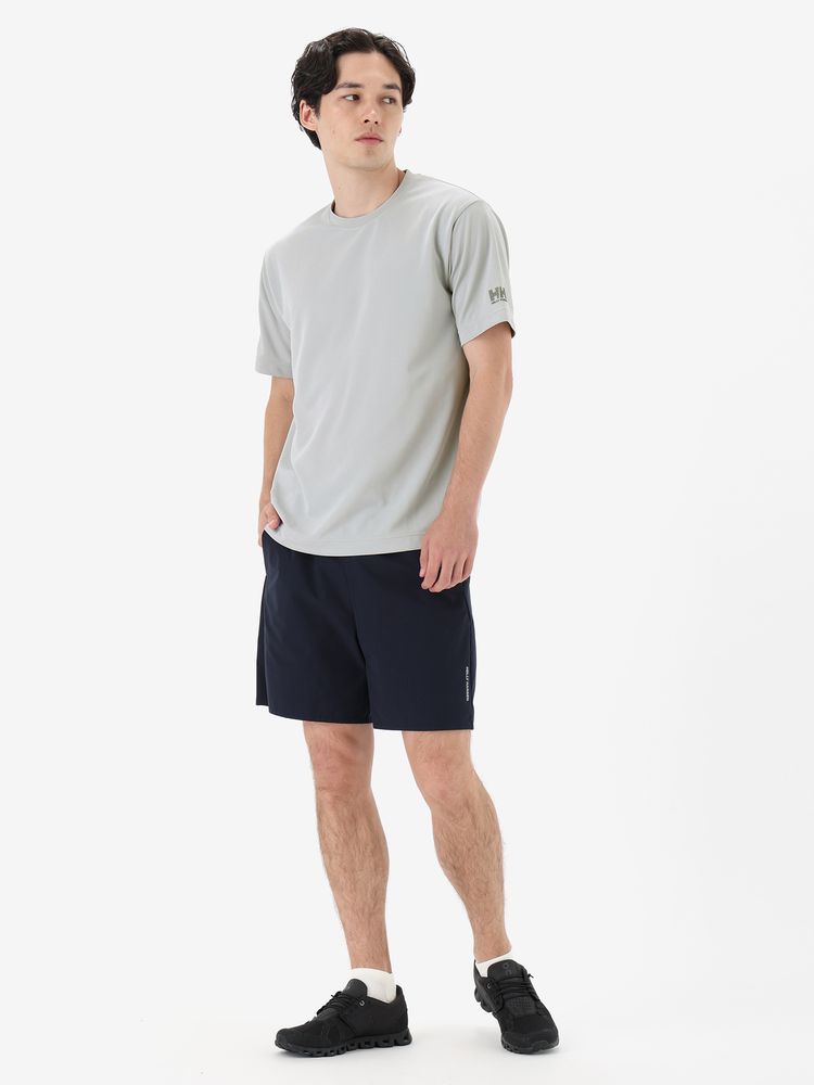 HELLY HANSEN(ヘリーハンセン) ｜ショートスリーブチームドライティー（メンズ）