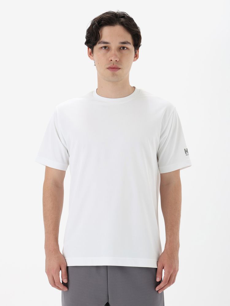 HELLY HANSEN(ヘリーハンセン) ｜ショートスリーブチームドライティー（メンズ）