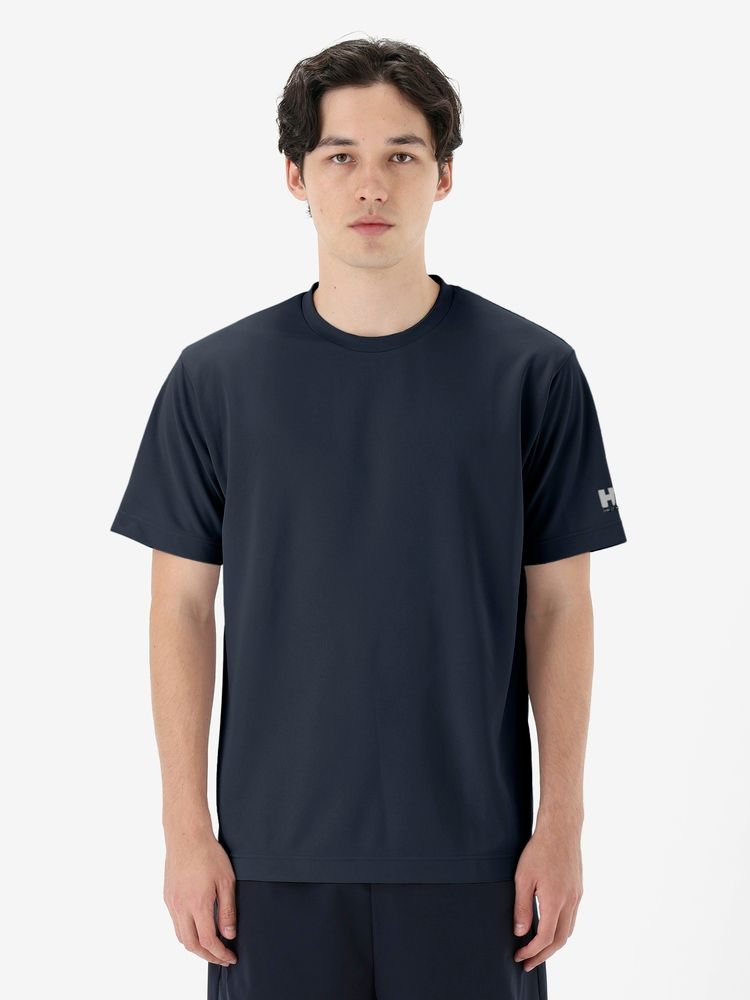 HELLY HANSEN(ヘリーハンセン) ｜ショートスリーブチームドライティー（メンズ）