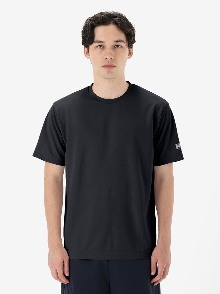 HELLY HANSEN(ヘリーハンセン) ｜ショートスリーブチームドライティー（メンズ）