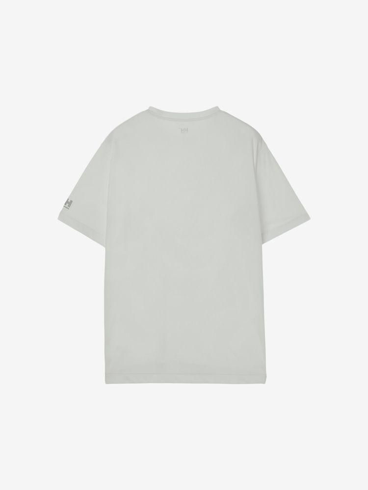 HELLY HANSEN(ヘリーハンセン) ｜ショートスリーブチームドライティー（メンズ）
