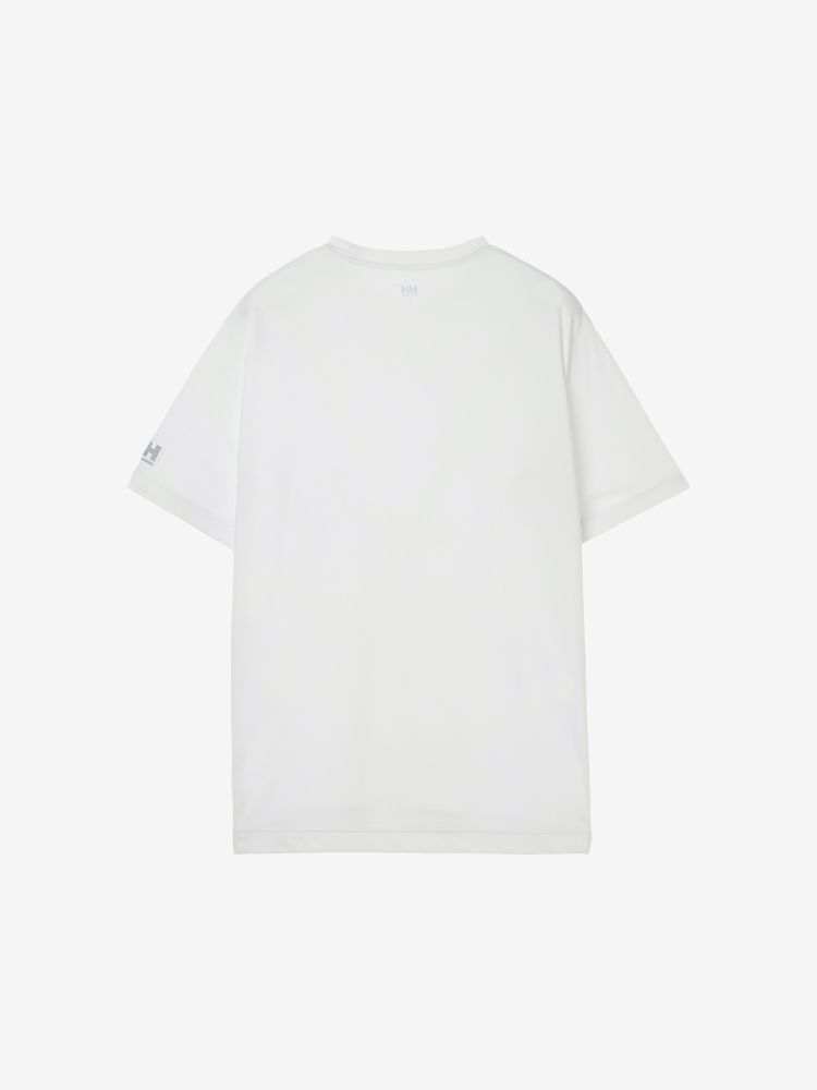 HELLY HANSEN(ヘリーハンセン) ｜ショートスリーブチームドライティー（メンズ）