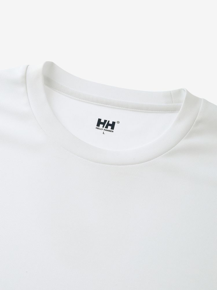 HELLY HANSEN(ヘリーハンセン) ｜ショートスリーブチームドライティー（メンズ）