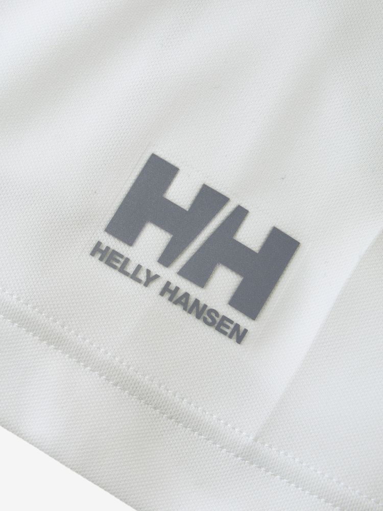 HELLY HANSEN(ヘリーハンセン) ｜ショートスリーブチームドライティー（メンズ）