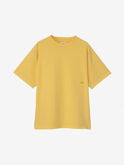 へリーハンセン　半袖Tシャツ　釣り糸転写プリント　ゴールドウイン HELLY HANSEN - へリーハンセン 半袖Tシャツ 釣り糸転写プリント