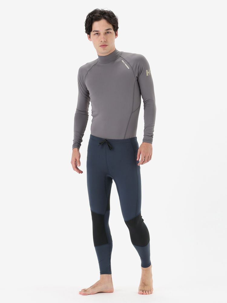 HELLY HANSEN(ヘリーハンセン) ｜ライダートリコットパンツ（メンズ）