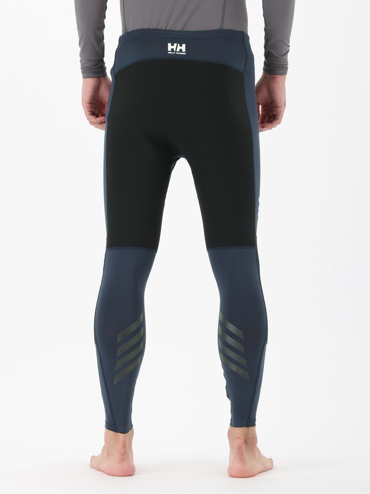 HELLY HANSEN(ヘリーハンセン) ｜ライダートリコットパンツ（メンズ）