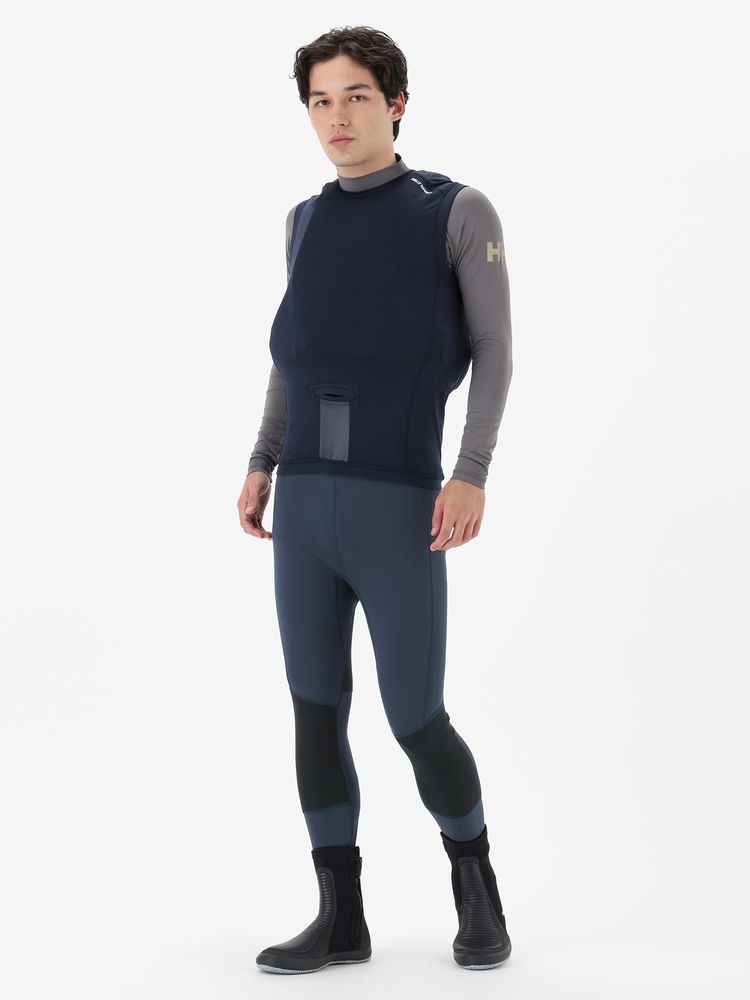 HELLY HANSEN(ヘリーハンセン) ｜ライダートリコットパンツ（メンズ）