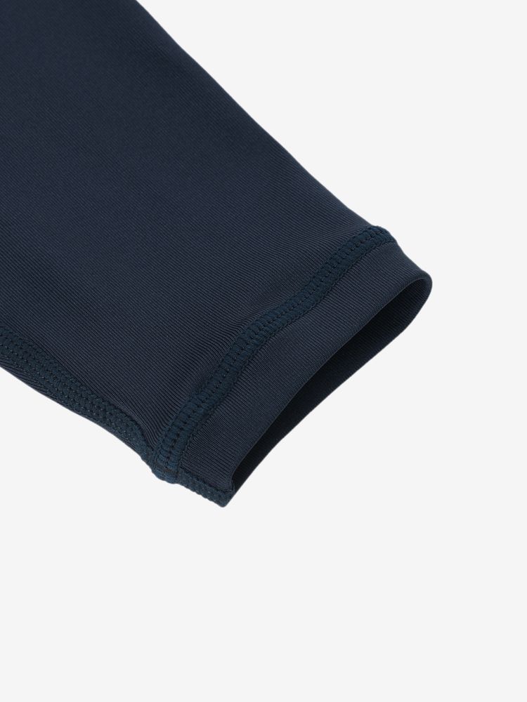 HELLY HANSEN(ヘリーハンセン) ｜ロングスリーブチームラッシュガード（メンズ）