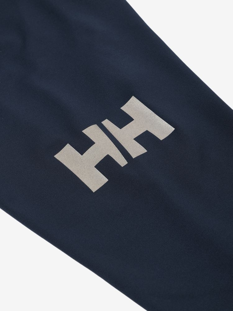 HELLY HANSEN(ヘリーハンセン) ｜ロングスリーブチームラッシュガード（メンズ）