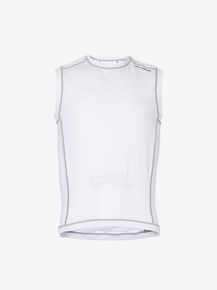 HELLY HANSEN(ヘリーハンセン) ｜チームトリコットビブス（メンズ）