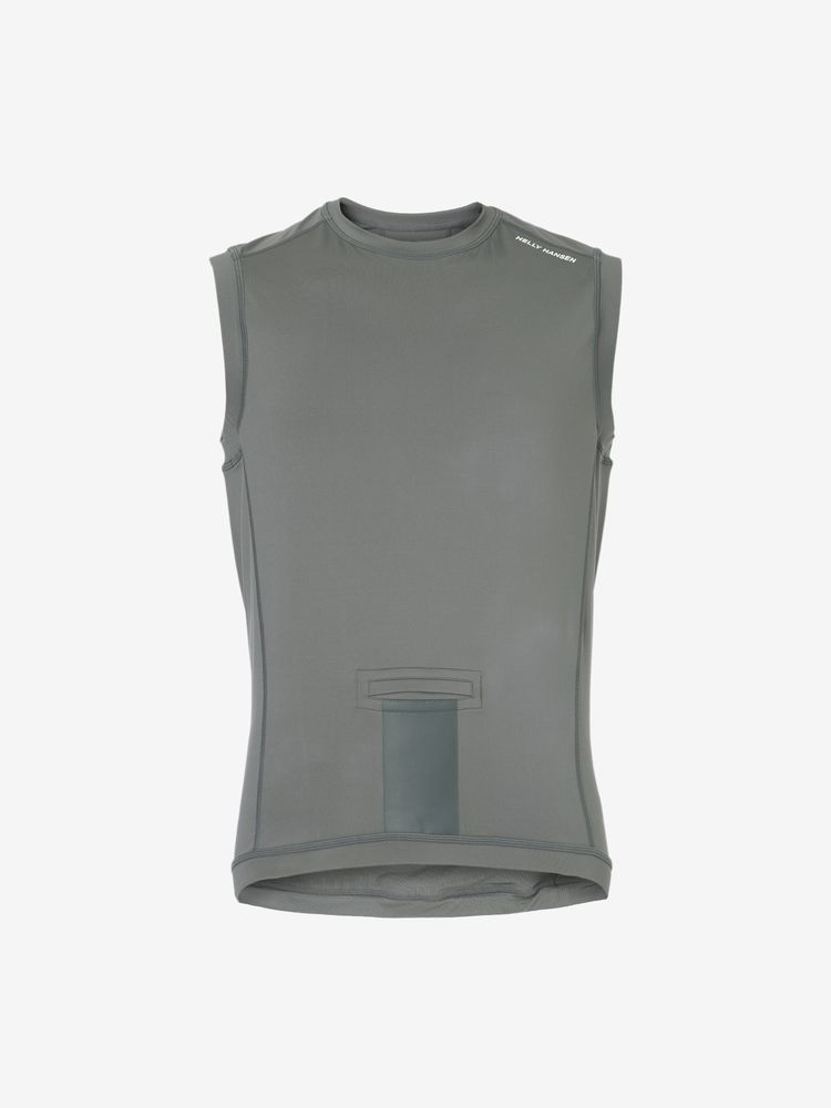 HELLY HANSEN(ヘリーハンセン) ｜チームトリコットビブス（メンズ）